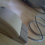 Not the best ergonomics you will ever experience